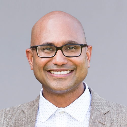 Rohit Makharia