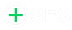 SES Transparent Logo