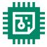 artificial intelligence icon
