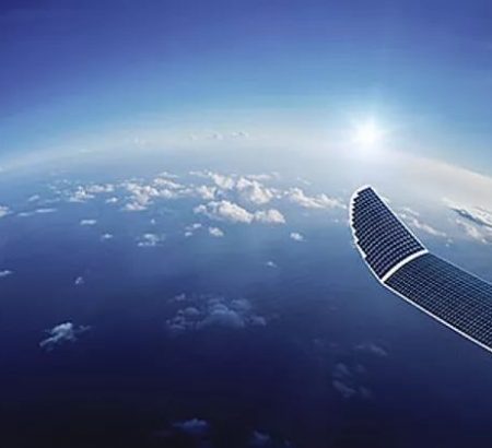 Better Lithium Batteries to Get a Test Flight