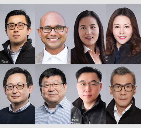 SES Poised for Domestic, International Growth