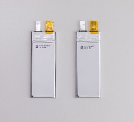 GM signs deal with SES to reduce EV battery costs by 60%