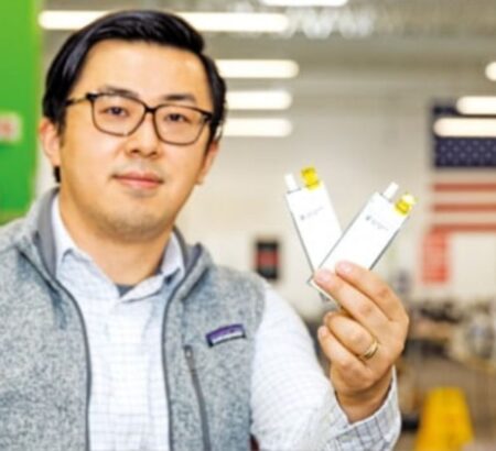 ‘투자 고수’로 거듭난 SK그룹 이번엔 차세대 배터리 ‘잭팟’