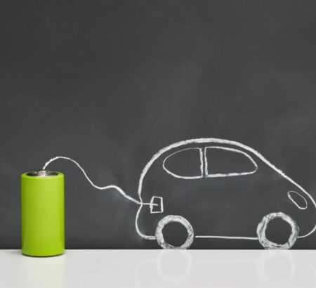 General Motors Leads $139 Million Investment in SES